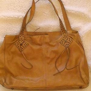 Robert Pietri Spain leather purse